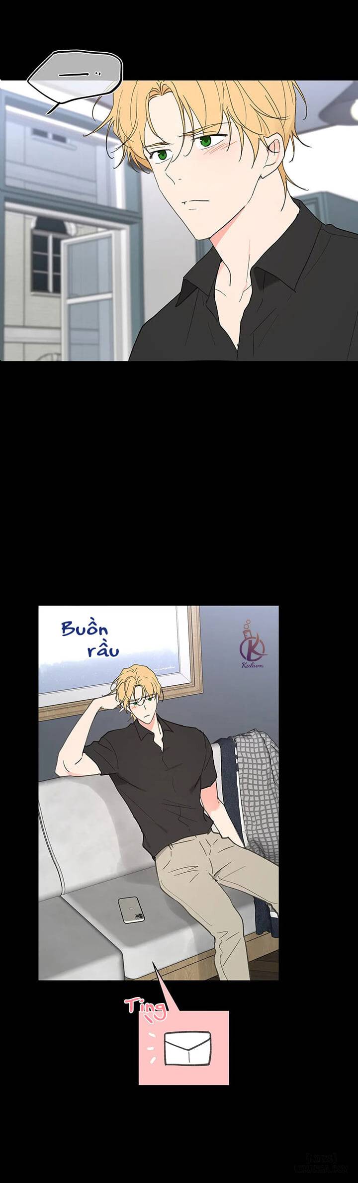 HentaiVN.net - Ảnh 25 - Tâm tư của Ju In - Chap 54
