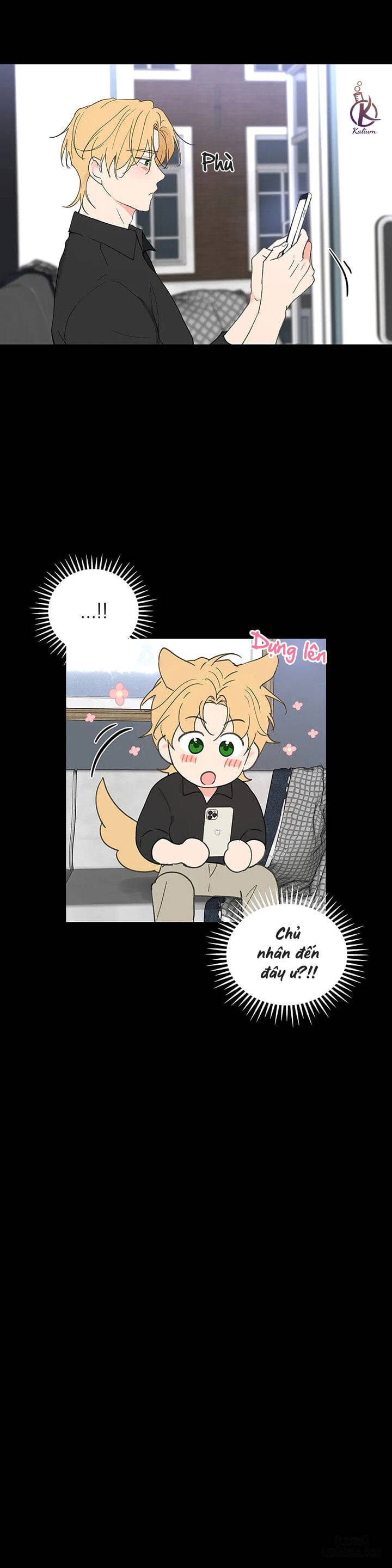 HentaiVN.net - Ảnh 26 - Tâm tư của Ju In - Chap 54