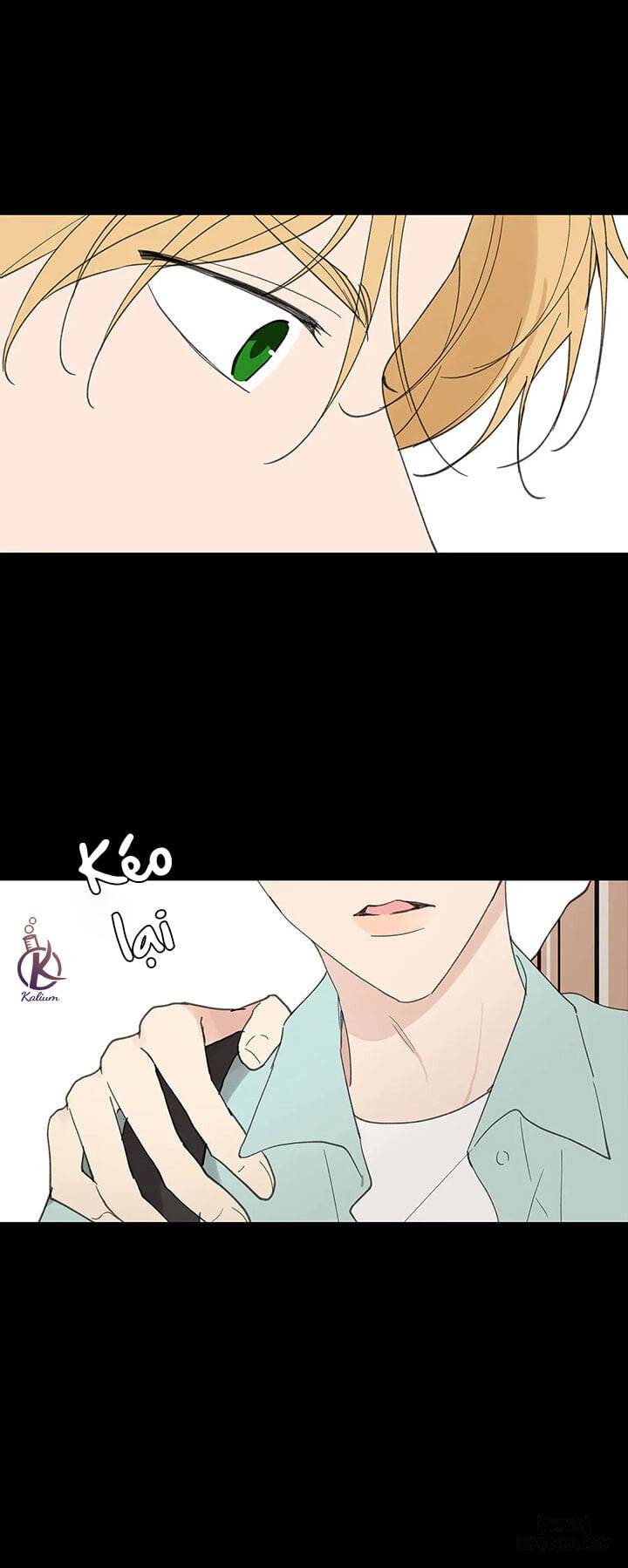 HentaiVN.net - Ảnh 27 - Tâm tư của Ju In - Chap 54