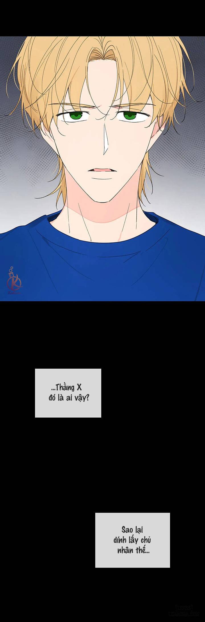 HentaiVN.net - Ảnh 29 - Tâm tư của Ju In - Chap 54