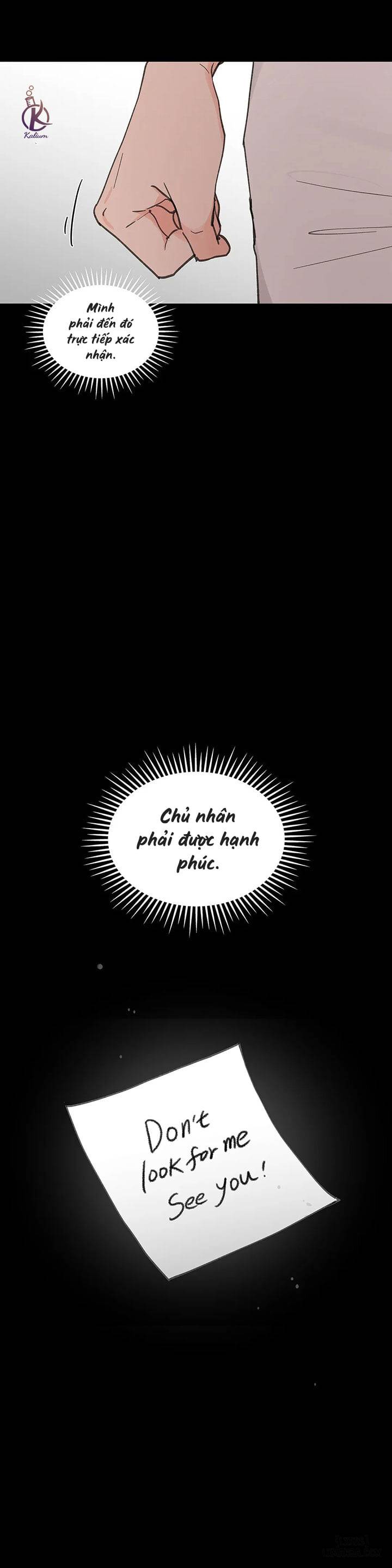HentaiVN.net - Ảnh 30 - Tâm tư của Ju In - Chap 54