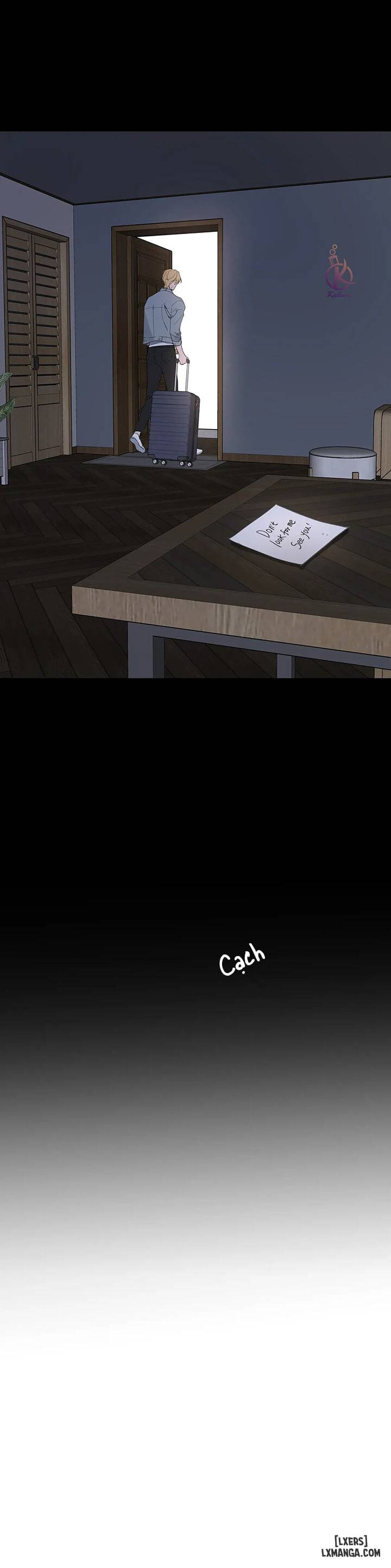 HentaiVN.net - Ảnh 31 - Tâm tư của Ju In - Chap 54