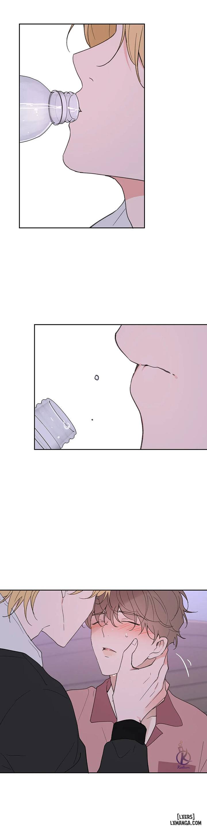 HentaiVN.net - Ảnh 47 - Tâm tư của Ju In - Chap 54