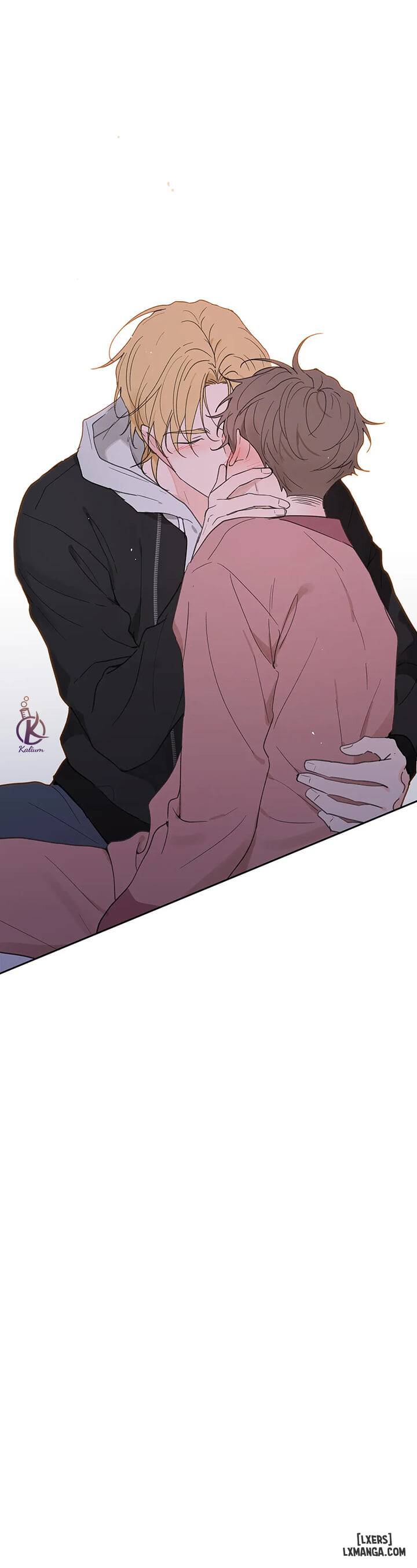 HentaiVN.net - Ảnh 48 - Tâm tư của Ju In - Chap 54