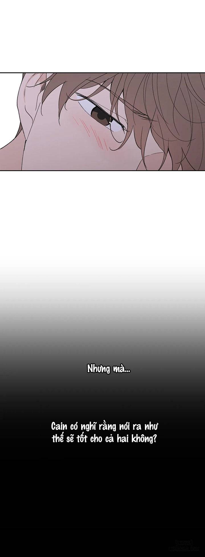 HentaiVN.net - Ảnh 5 - Tâm tư của Ju In - Chap 54
