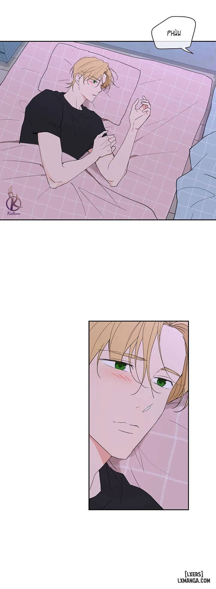 HentaiVN.net - Ảnh 9 - Tâm tư của Ju In - Chap 54