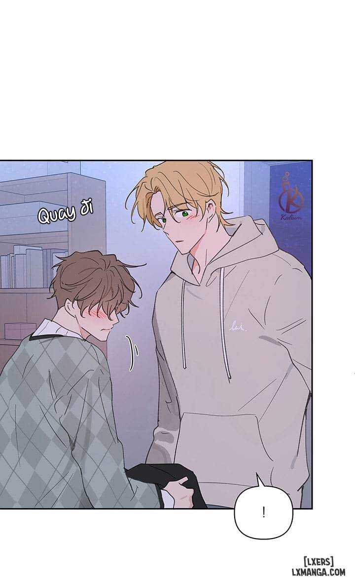 HentaiVN.net - Ảnh 12 - Tâm tư của Ju In - Chap 55