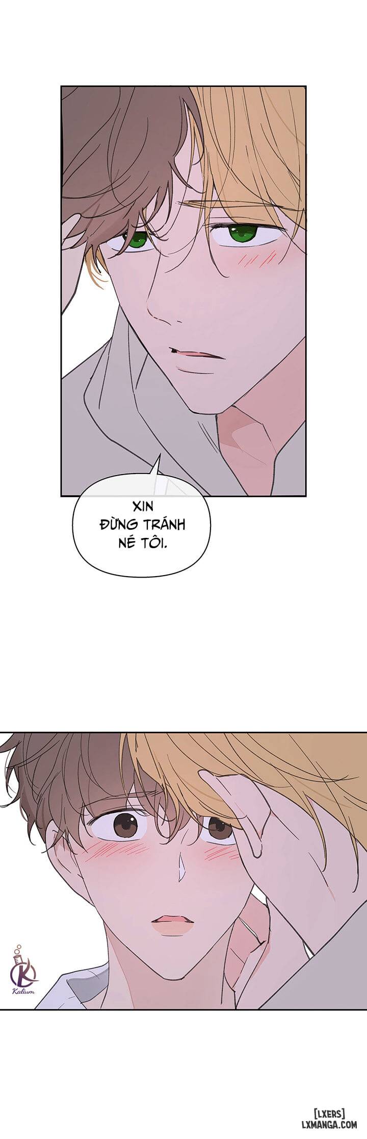 HentaiVN.net - Ảnh 14 - Tâm tư của Ju In - Chap 55