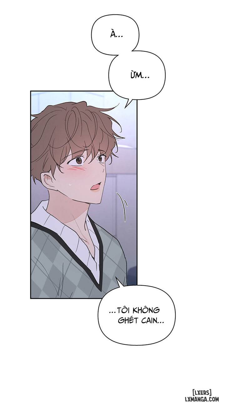 HentaiVN.net - Ảnh 18 - Tâm tư của Ju In - Chap 55