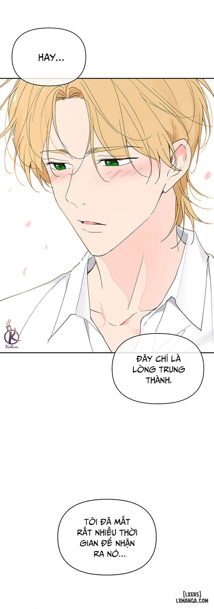 HentaiVN.net - Ảnh 21 - Tâm tư của Ju In - Chap 55