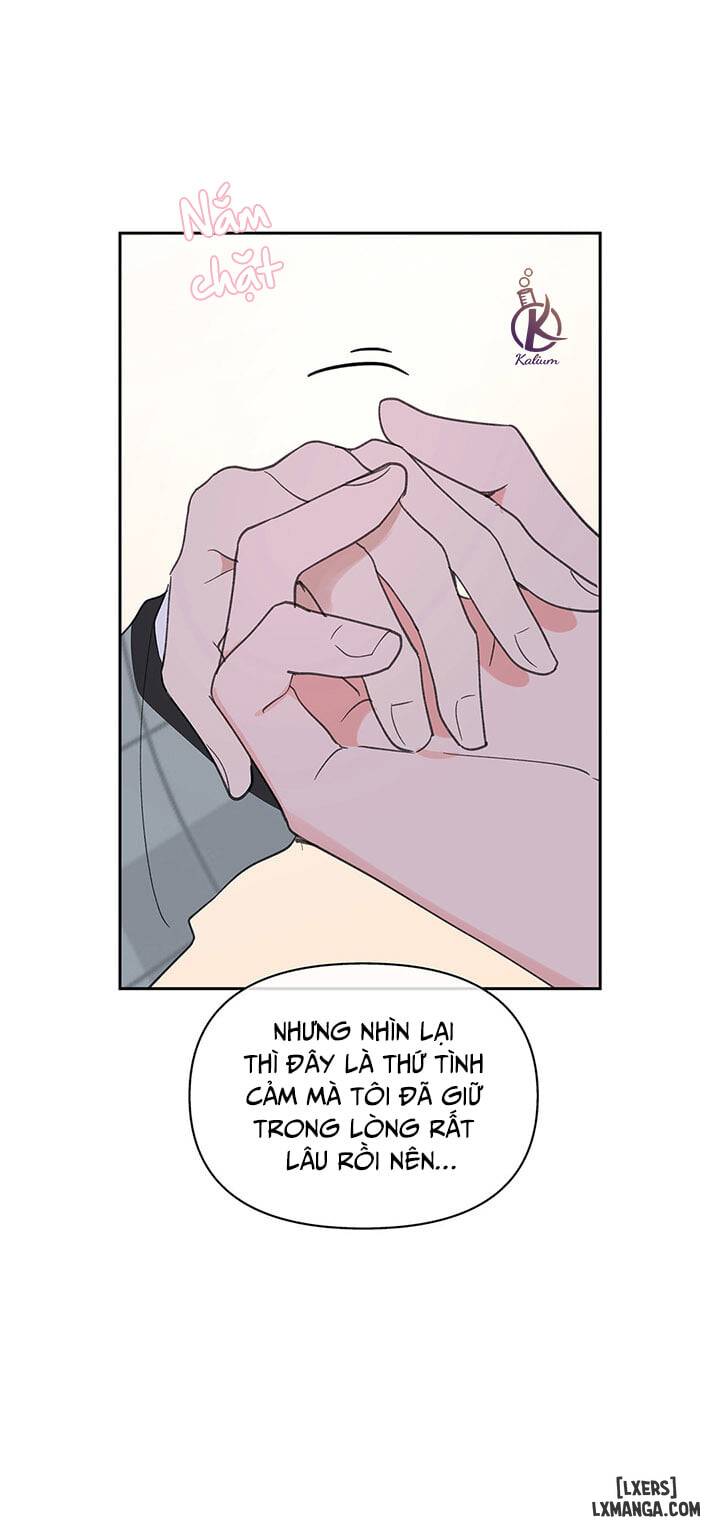 HentaiVN.net - Ảnh 22 - Tâm tư của Ju In - Chap 55