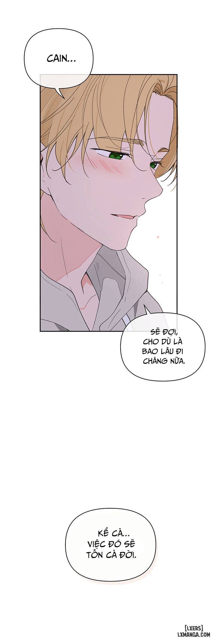 HentaiVN.net - Ảnh 33 - Tâm tư của Ju In - Chap 55