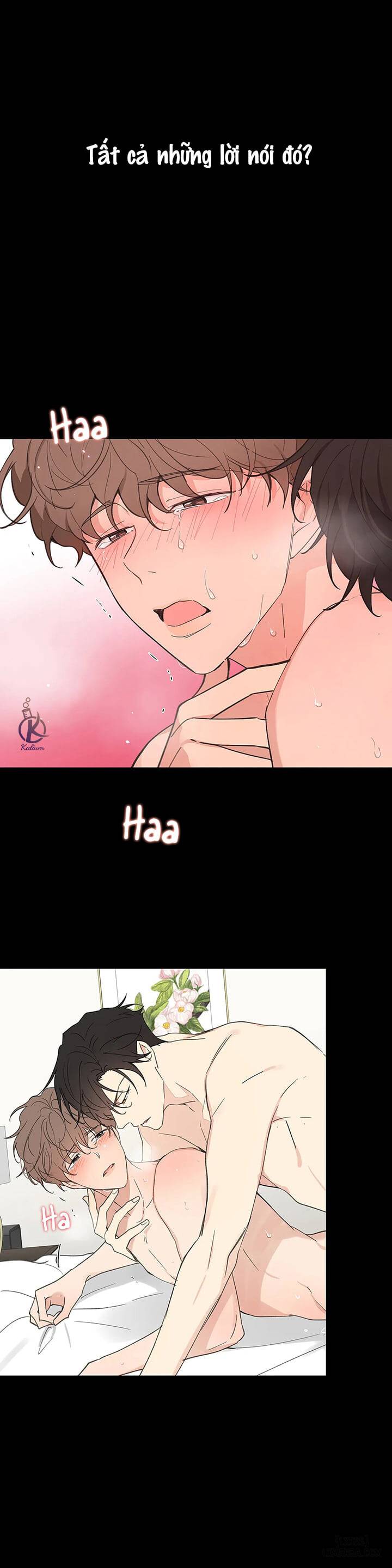 HentaiVN.net - Ảnh 10 - Tâm tư của Ju In - Chap 56