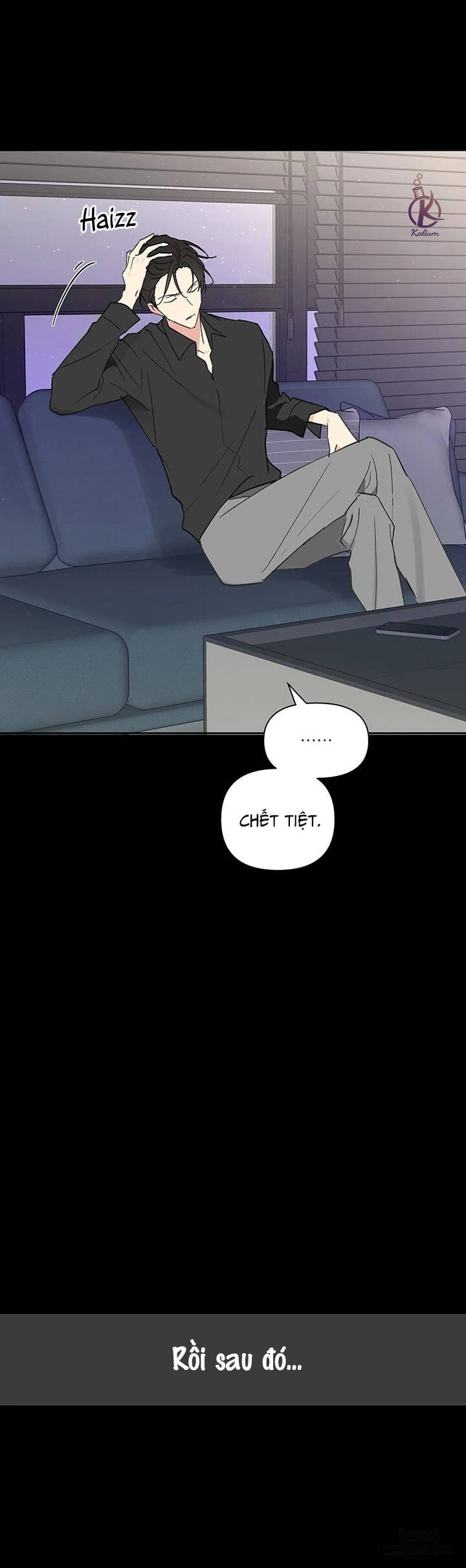 HentaiVN.net - Ảnh 14 - Tâm tư của Ju In - Chap 56