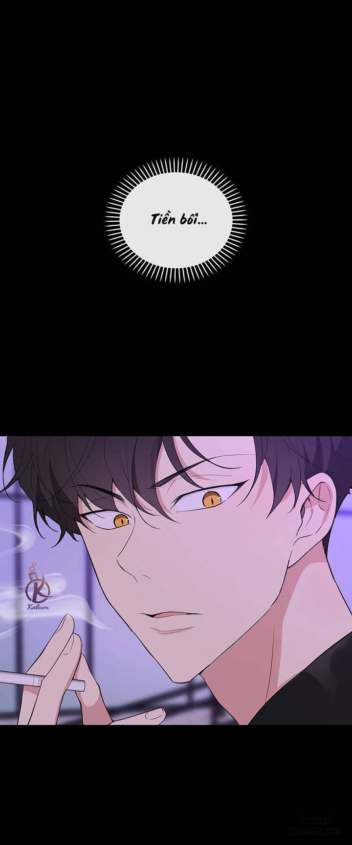 HentaiVN.net - Ảnh 15 - Tâm tư của Ju In - Chap 56