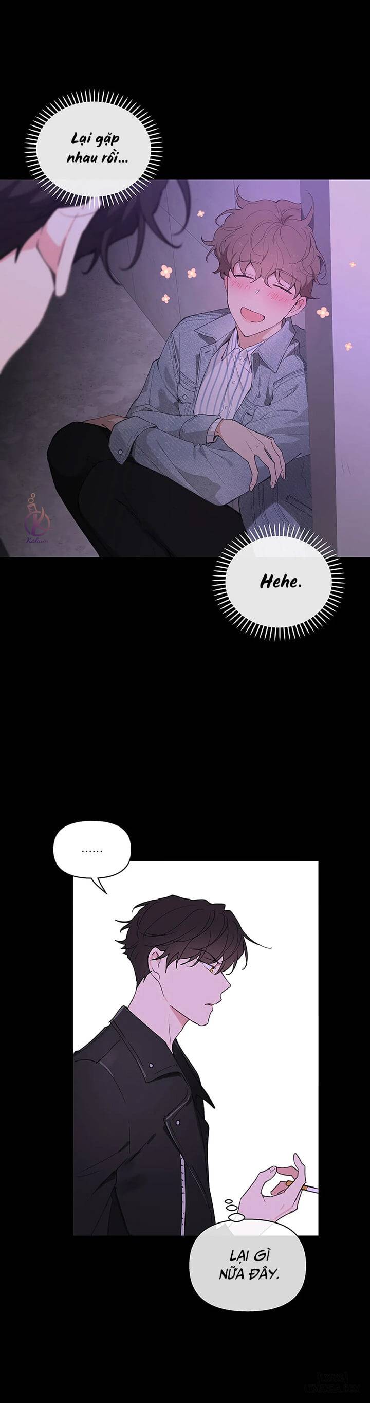 HentaiVN.net - Ảnh 16 - Tâm tư của Ju In - Chap 56