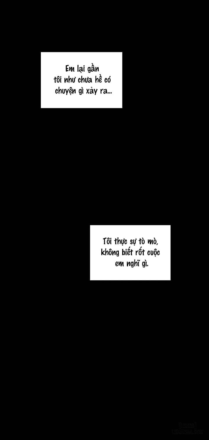 HentaiVN.net - Ảnh 17 - Tâm tư của Ju In - Chap 56