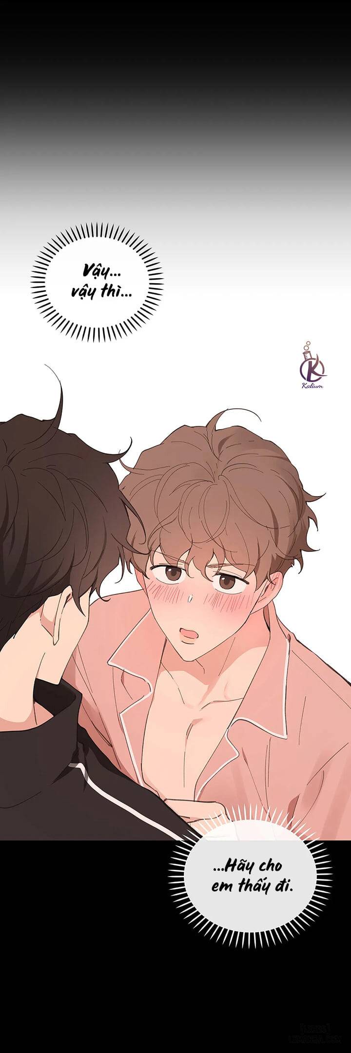 HentaiVN.net - Ảnh 18 - Tâm tư của Ju In - Chap 56