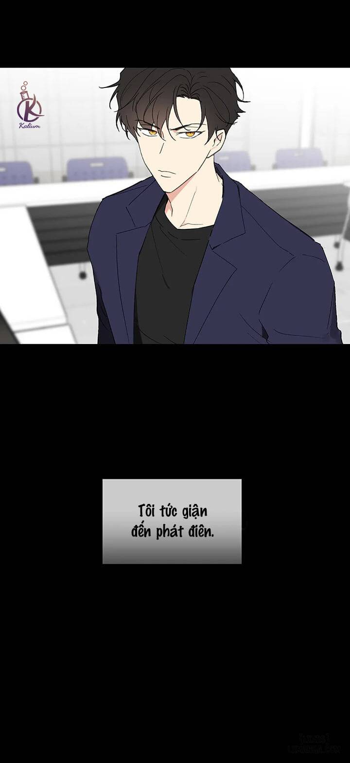 HentaiVN.net - Ảnh 26 - Tâm tư của Ju In - Chap 56