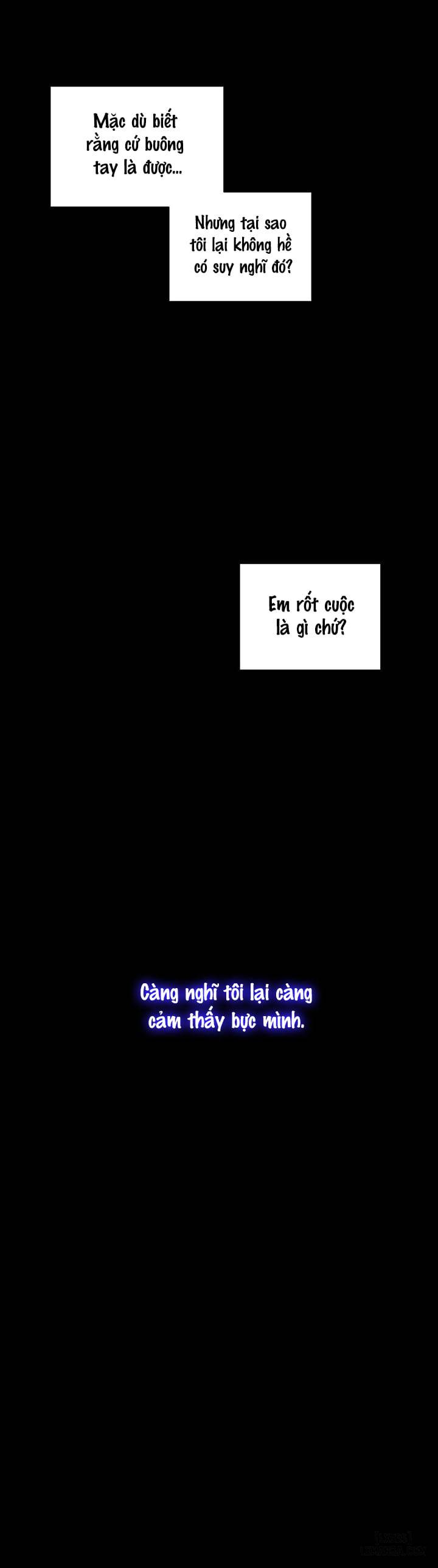 HentaiVN.net - Ảnh 27 - Tâm tư của Ju In - Chap 56