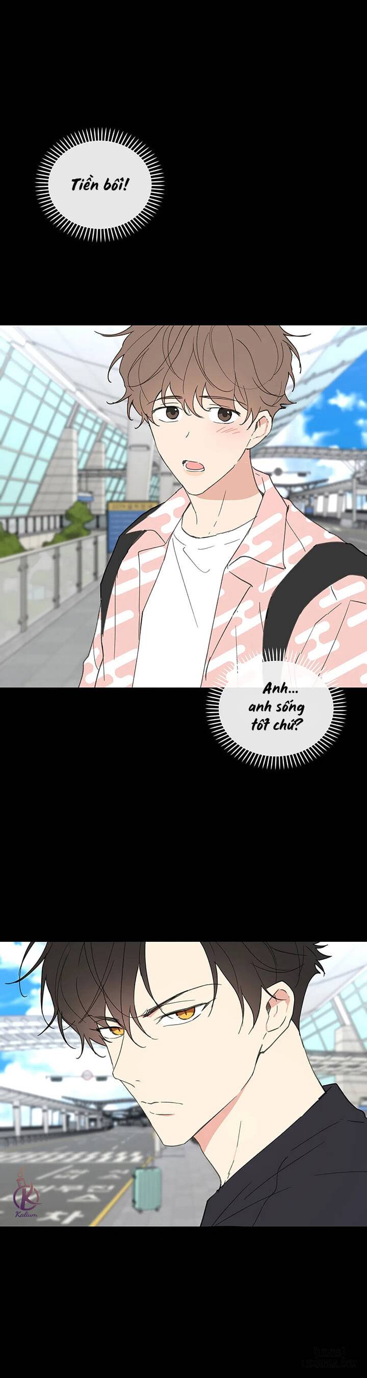 HentaiVN.net - Ảnh 28 - Tâm tư của Ju In - Chap 56