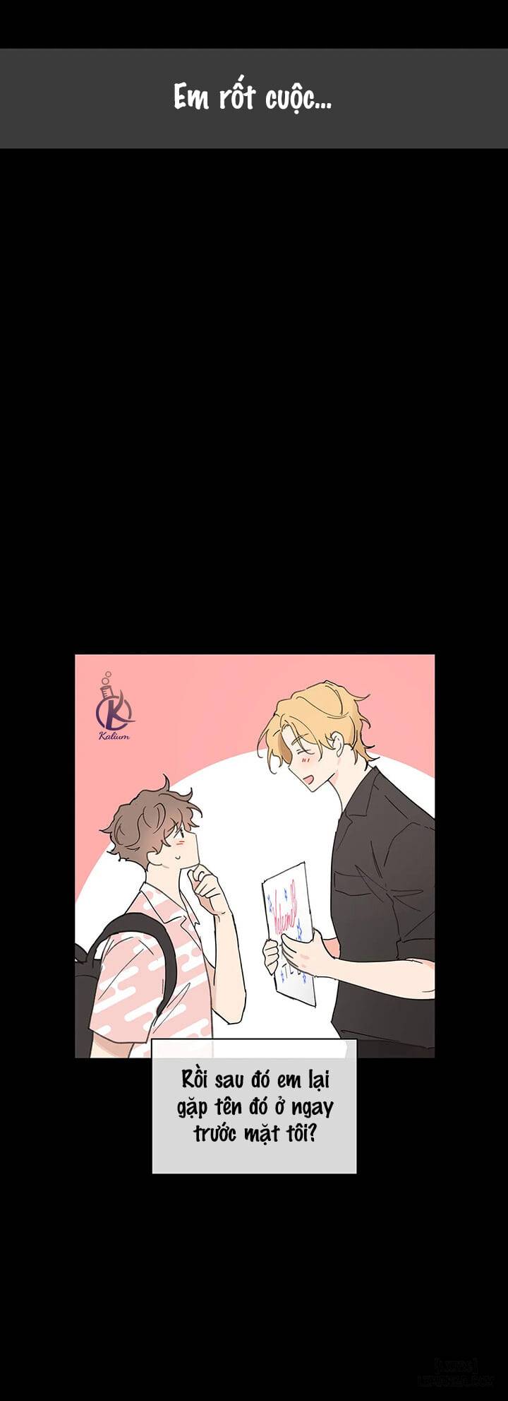 HentaiVN.net - Ảnh 29 - Tâm tư của Ju In - Chap 56