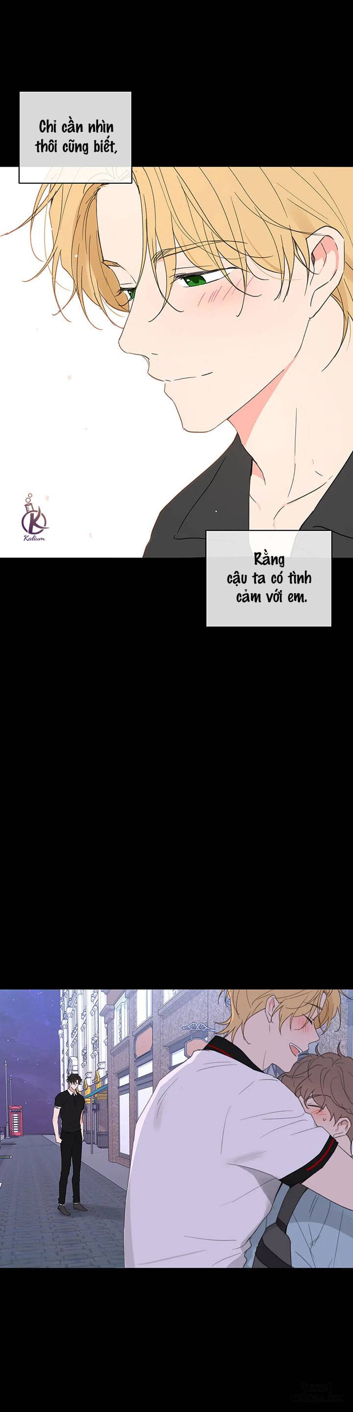 HentaiVN.net - Ảnh 30 - Tâm tư của Ju In - Chap 56