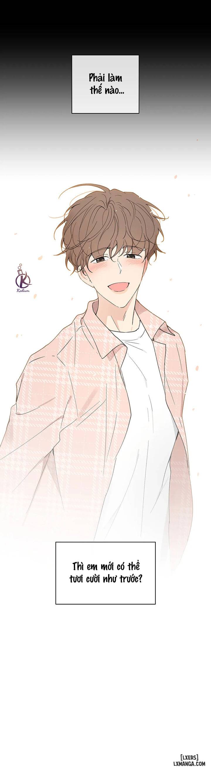 HentaiVN.net - Ảnh 41 - Tâm tư của Ju In - Chap 56