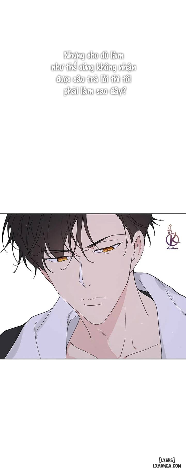 HentaiVN.net - Ảnh 43 - Tâm tư của Ju In - Chap 56