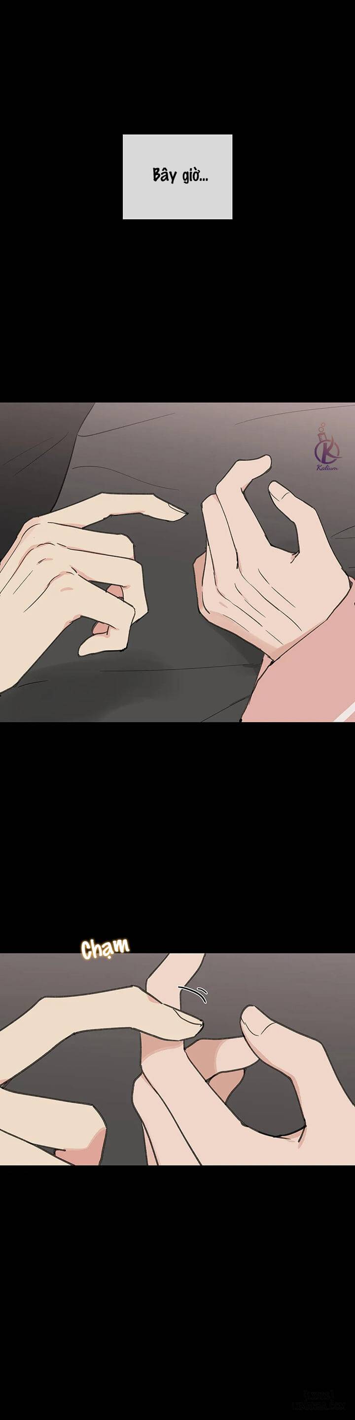 HentaiVN.net - Ảnh 45 - Tâm tư của Ju In - Chap 56