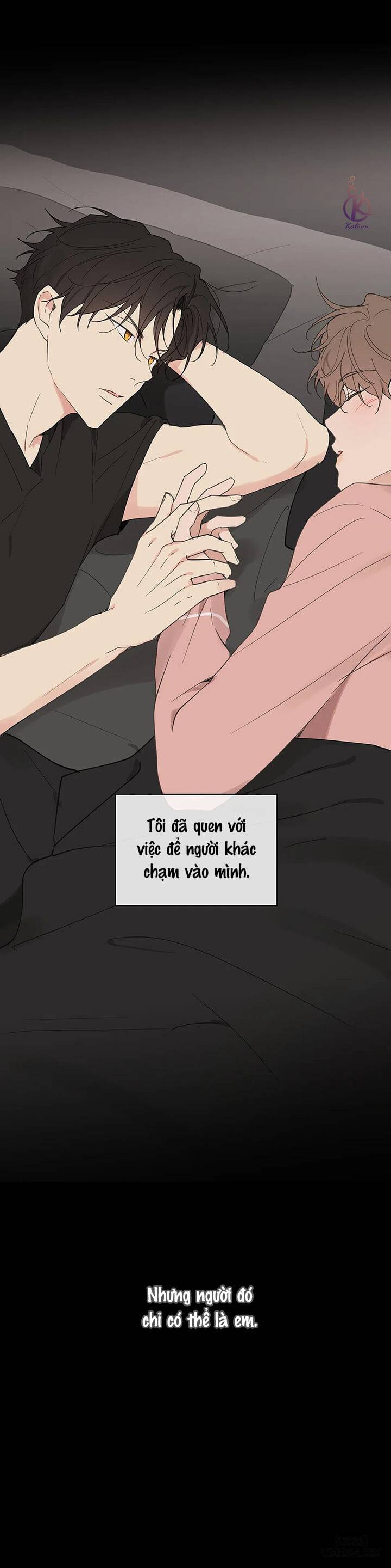 HentaiVN.net - Ảnh 46 - Tâm tư của Ju In - Chap 56