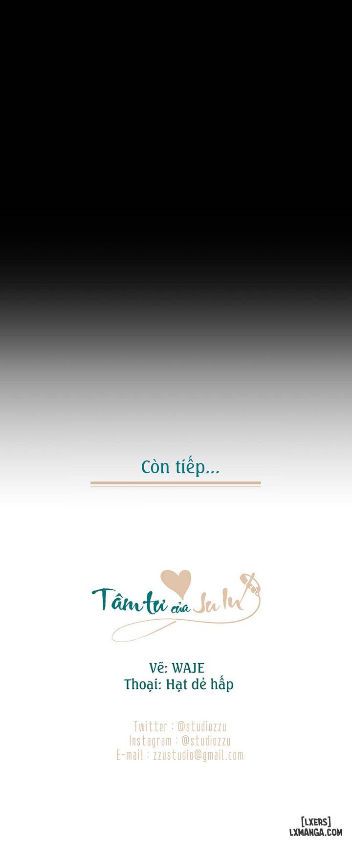 HentaiVN.net - Ảnh 48 - Tâm tư của Ju In - Chap 56