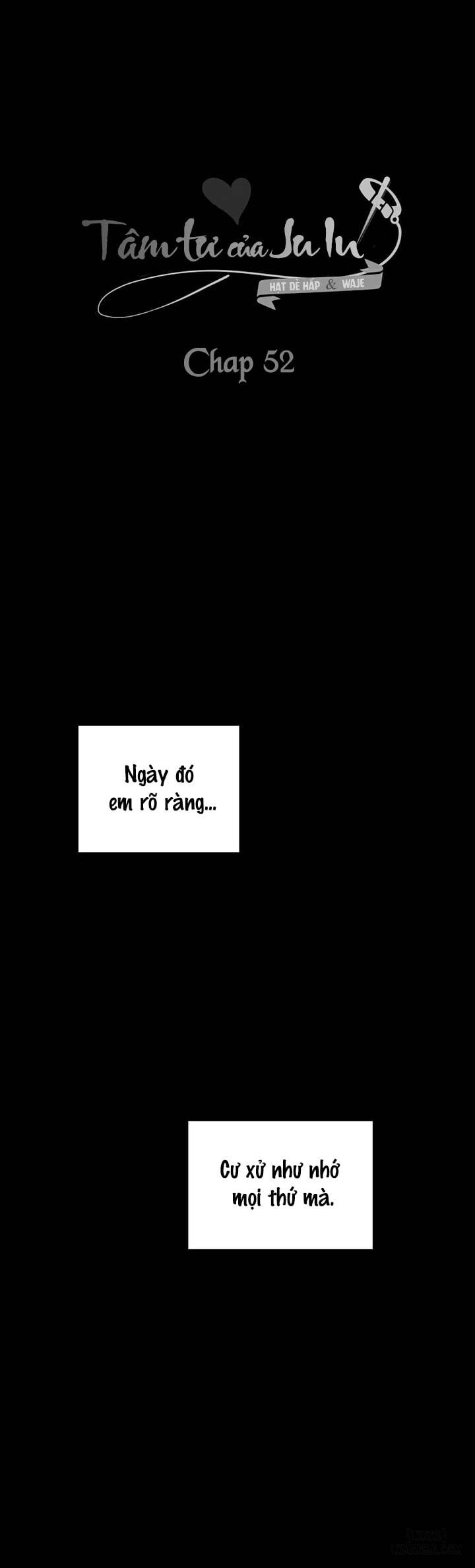 HentaiVN.net - Ảnh 7 - Tâm tư của Ju In - Chap 56