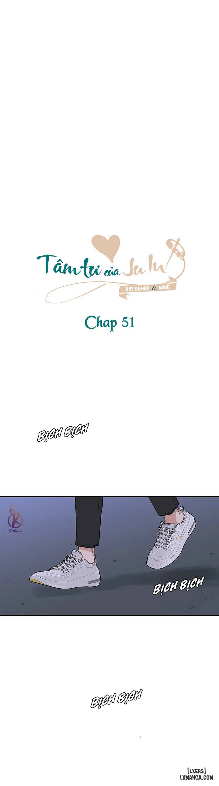 HentaiVN.net - Ảnh 10 - Tâm tư của Ju In - Chap 57