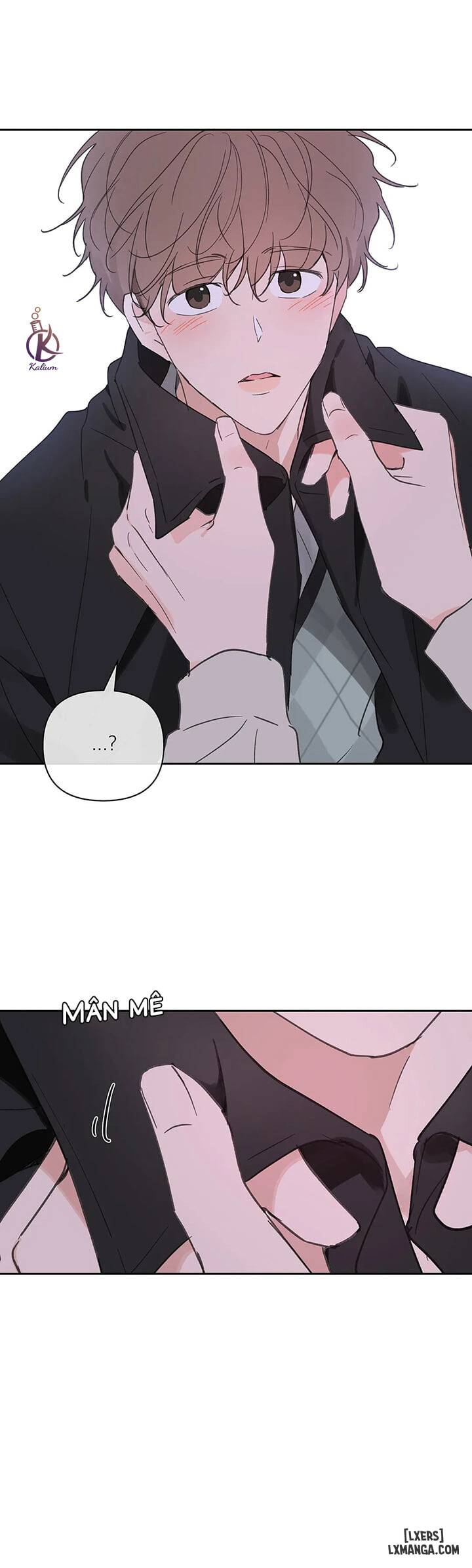 HentaiVN.net - Ảnh 20 - Tâm tư của Ju In - Chap 57