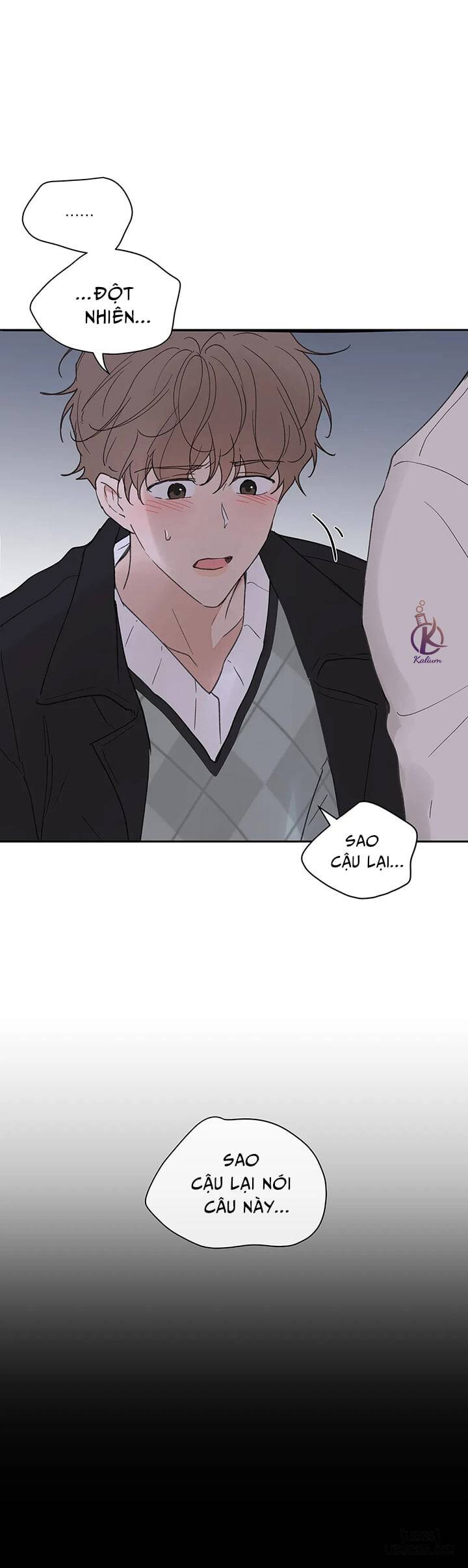 HentaiVN.net - Ảnh 26 - Tâm tư của Ju In - Chap 57