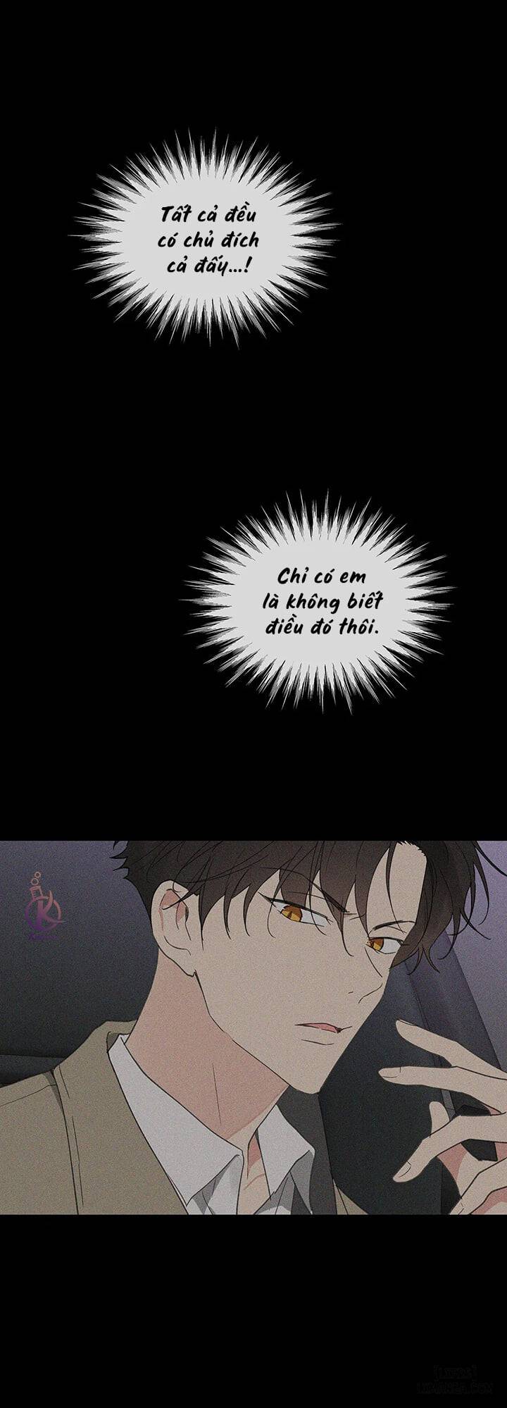HentaiVN.net - Ảnh 27 - Tâm tư của Ju In - Chap 57