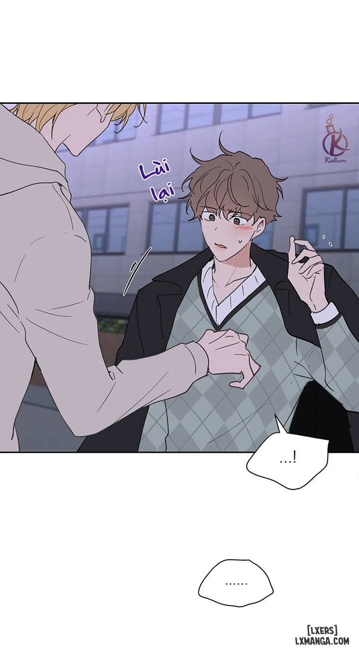 HentaiVN.net - Ảnh 30 - Tâm tư của Ju In - Chap 57