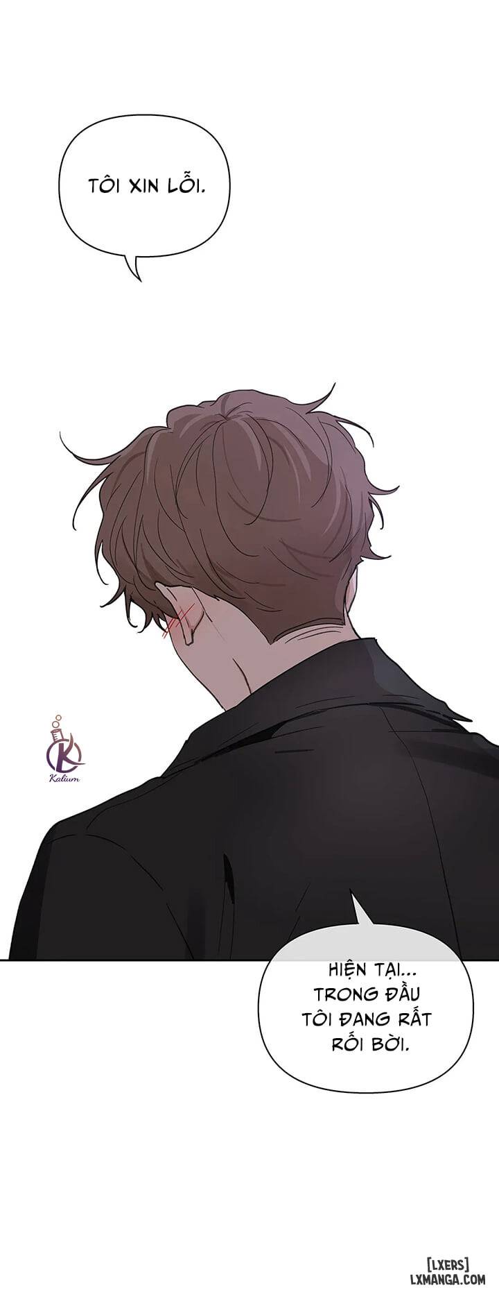 HentaiVN.net - Ảnh 33 - Tâm tư của Ju In - Chap 57