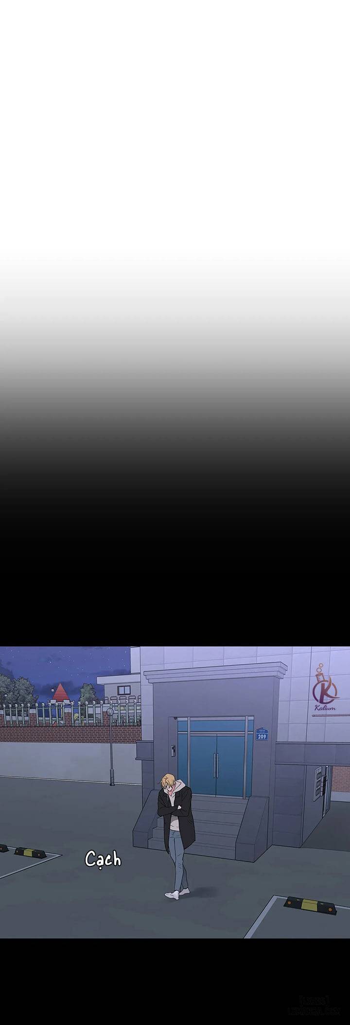 HentaiVN.net - Ảnh 35 - Tâm tư của Ju In - Chap 57