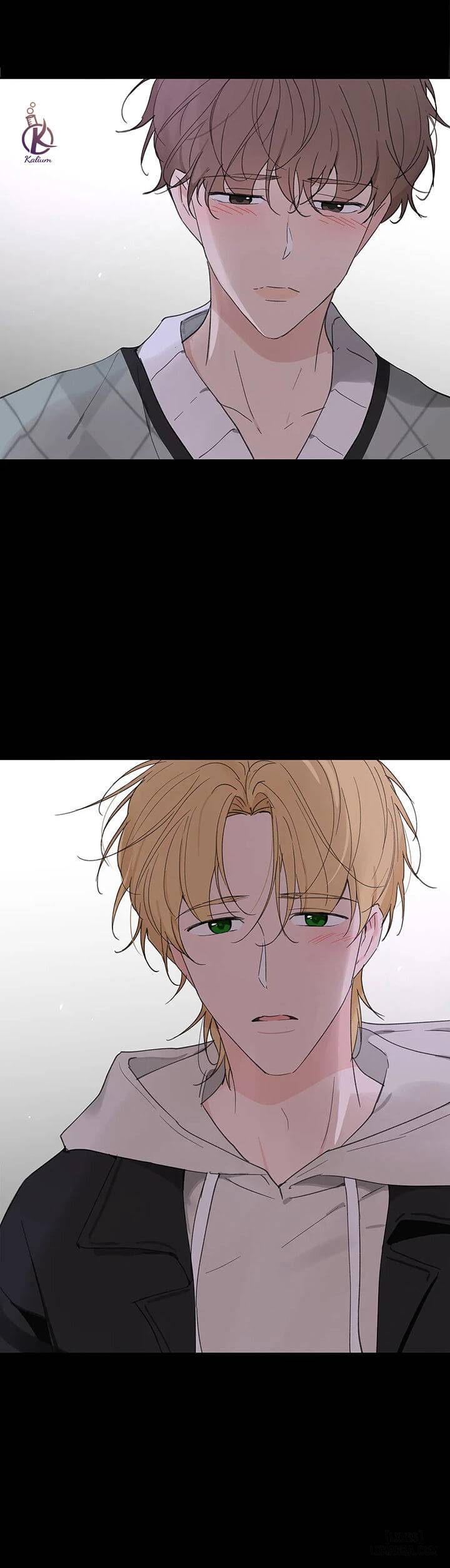 HentaiVN.net - Ảnh 38 - Tâm tư của Ju In - Chap 57