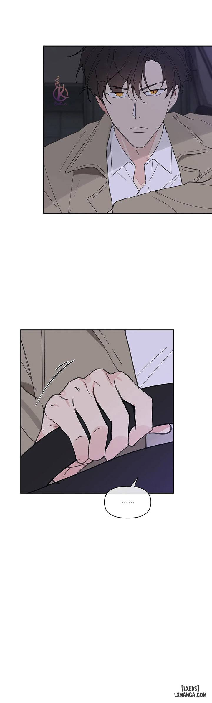 HentaiVN.net - Ảnh 4 - Tâm tư của Ju In - Chap 57