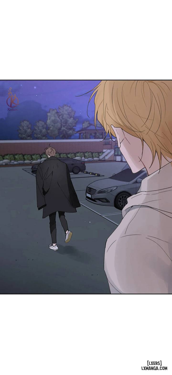 HentaiVN.net - Ảnh 40 - Tâm tư của Ju In - Chap 57