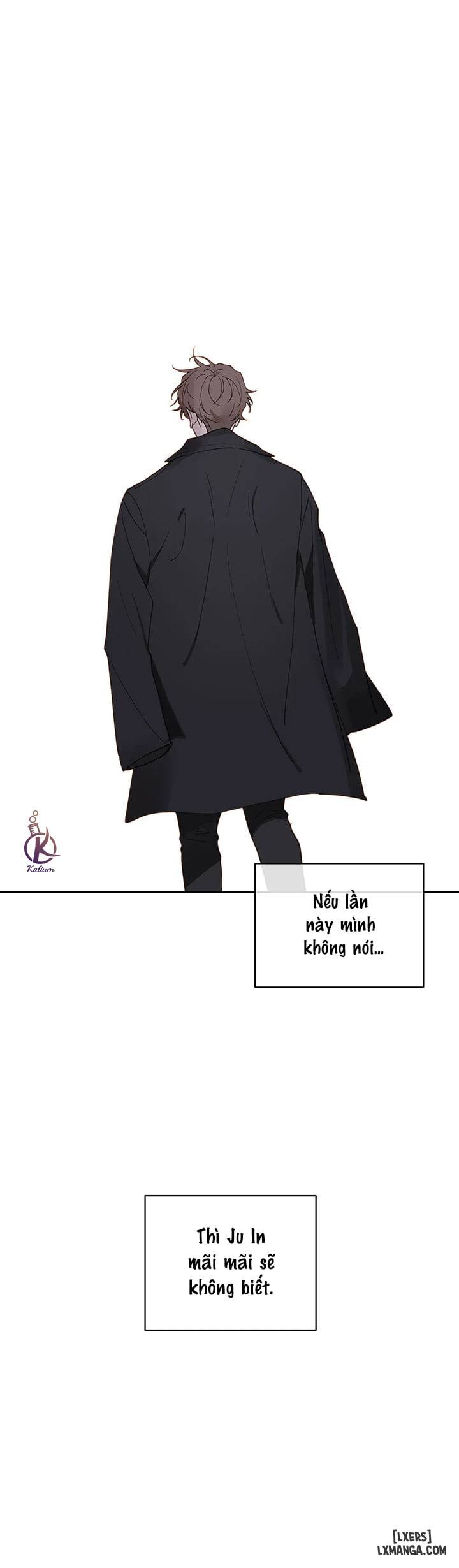 HentaiVN.net - Ảnh 41 - Tâm tư của Ju In - Chap 57
