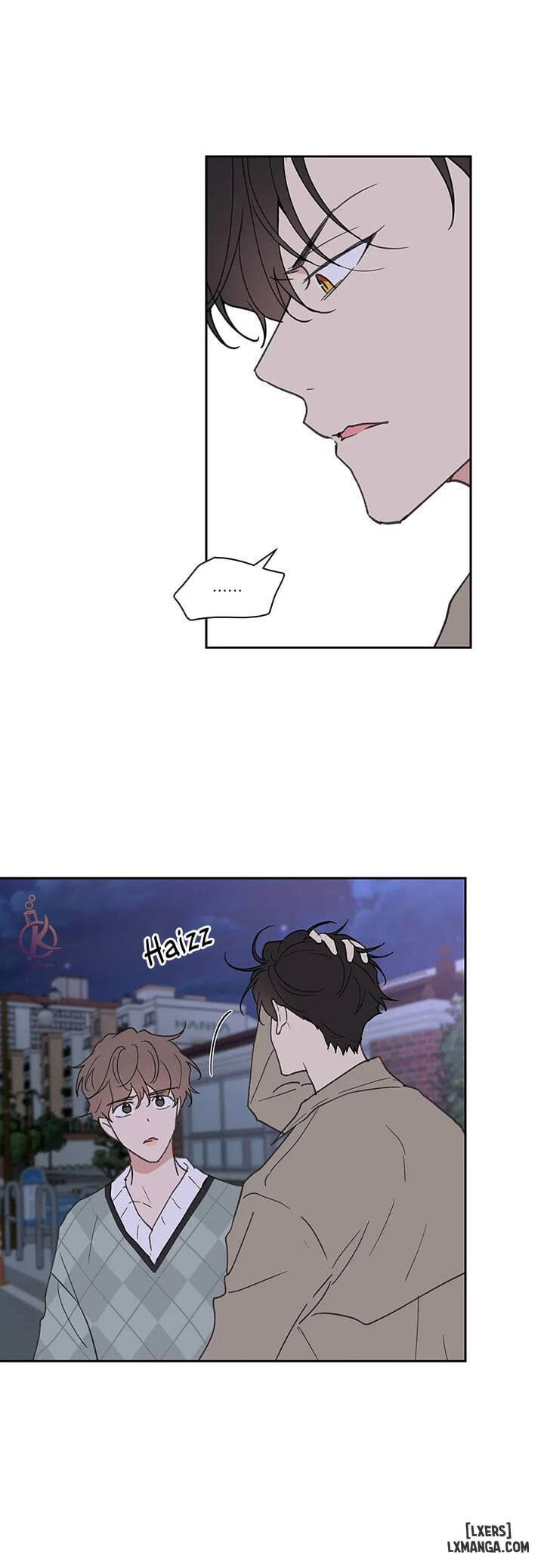 HentaiVN.net - Ảnh 6 - Tâm tư của Ju In - Chap 57