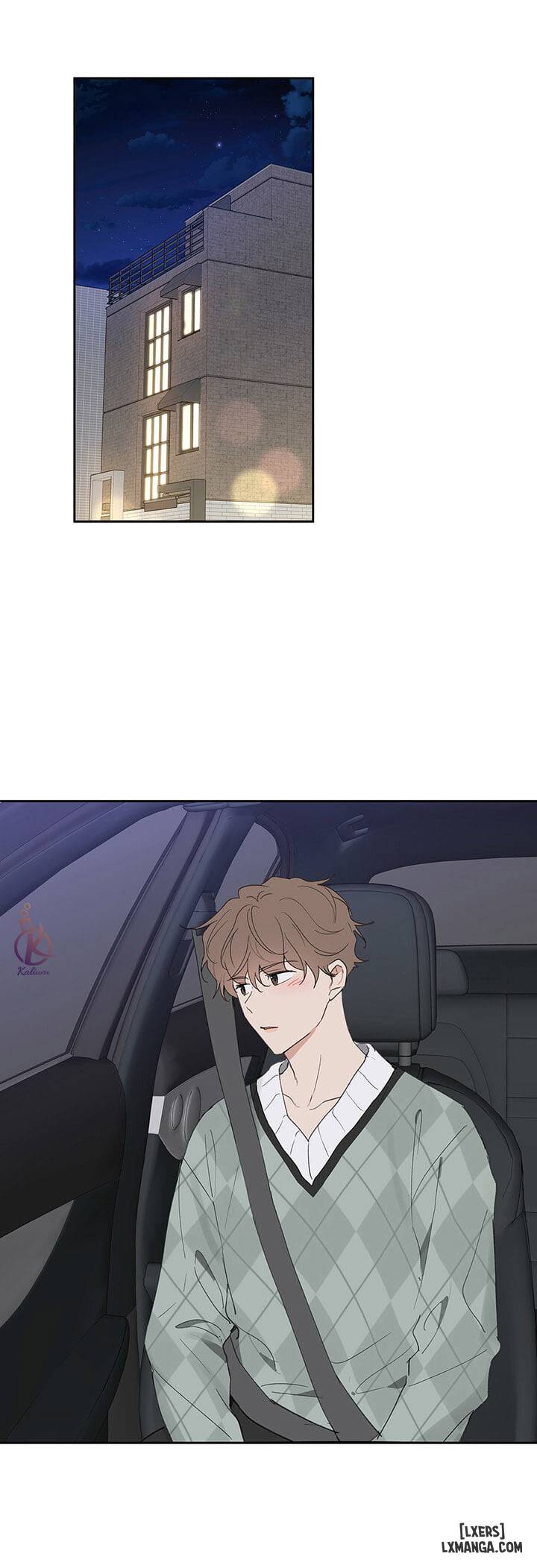 HentaiVN.net - Ảnh 13 - Tâm tư của Ju In - Chap 58