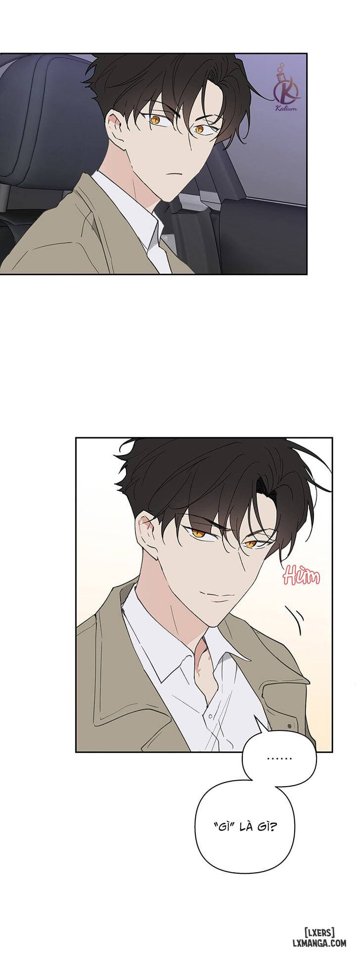 HentaiVN.net - Ảnh 17 - Tâm tư của Ju In - Chap 58