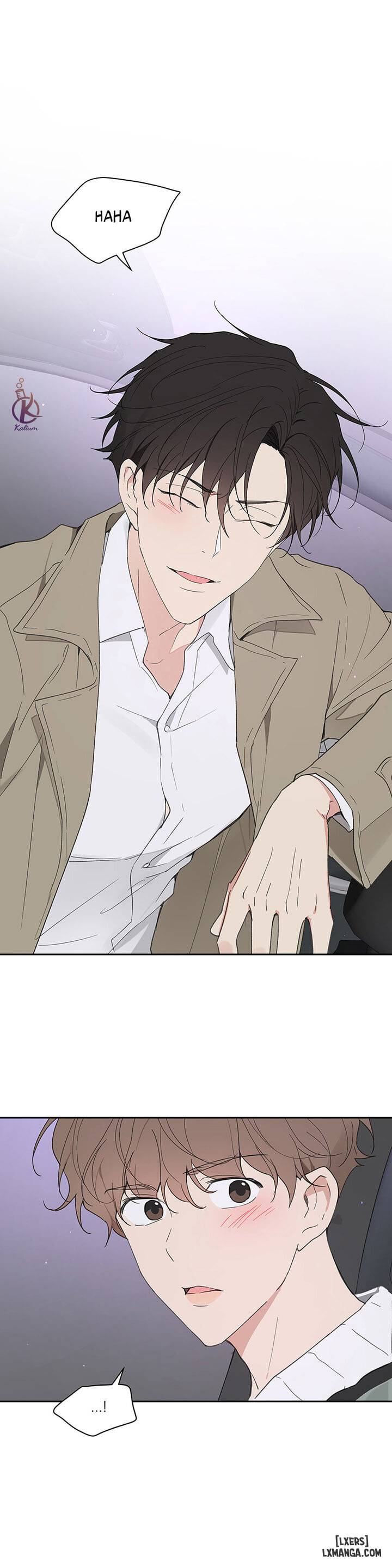 HentaiVN.net - Ảnh 21 - Tâm tư của Ju In - Chap 58