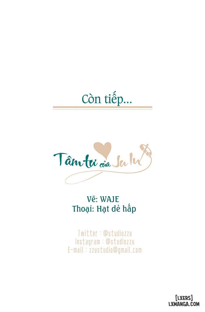 HentaiVN.net - Ảnh 37 - Tâm tư của Ju In - Chap 58