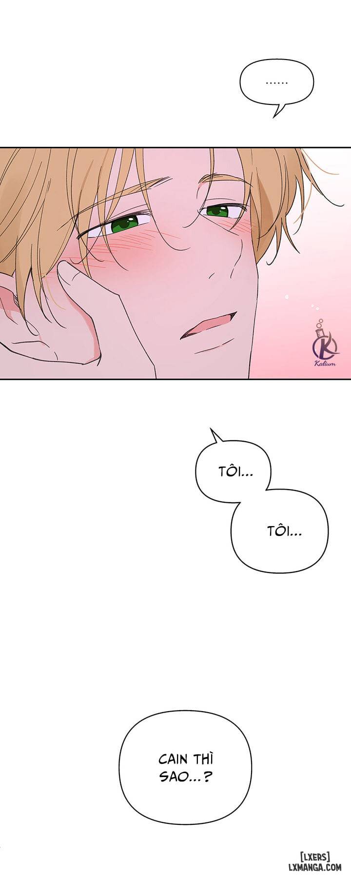 HentaiVN.net - Ảnh 14 - Tâm tư của Ju In - Chap 59